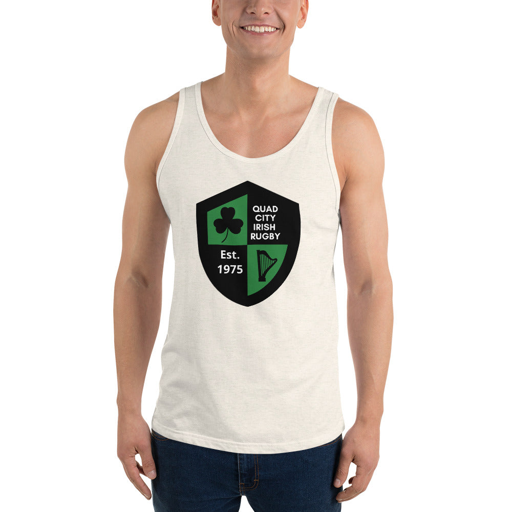 Rugby Imports Unisex Tank Top