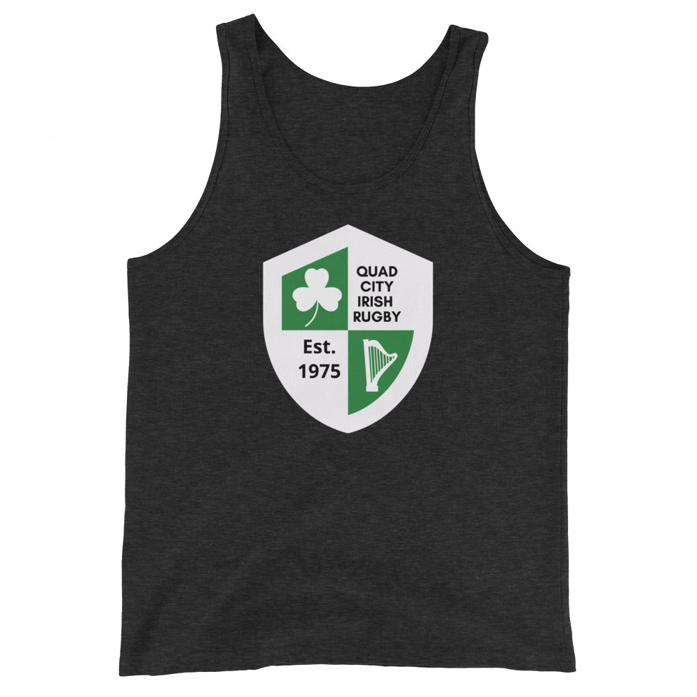 Rugby Imports Unisex Tank Top