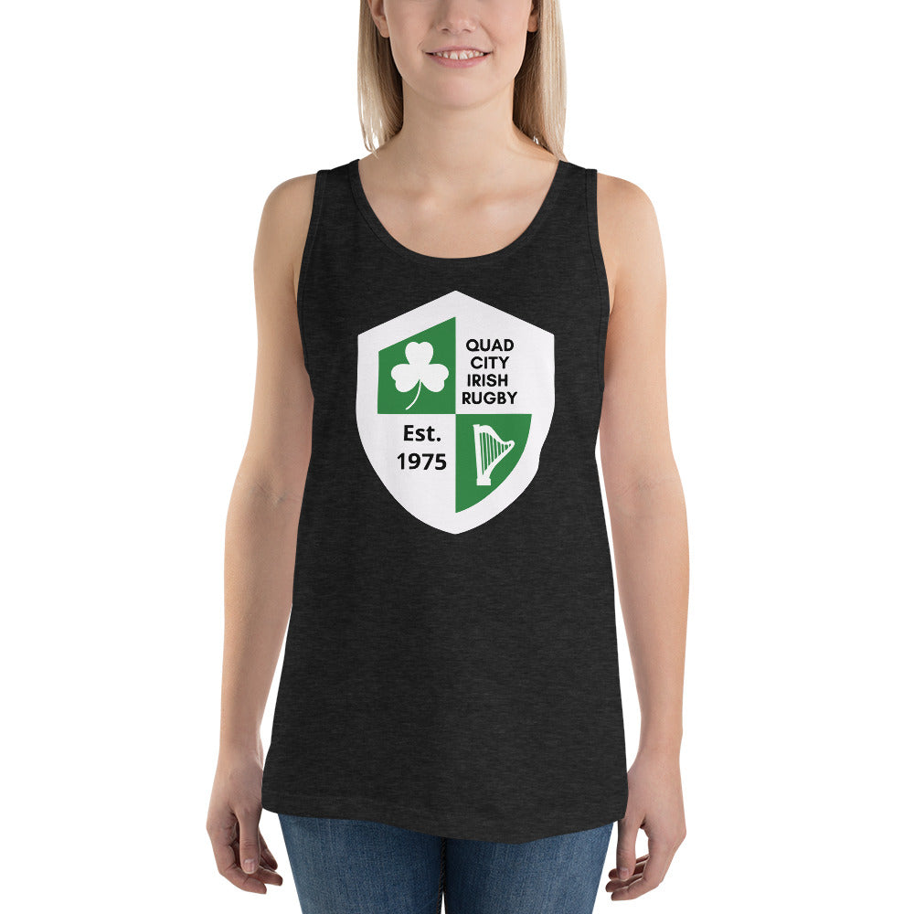Rugby Imports Unisex Tank Top