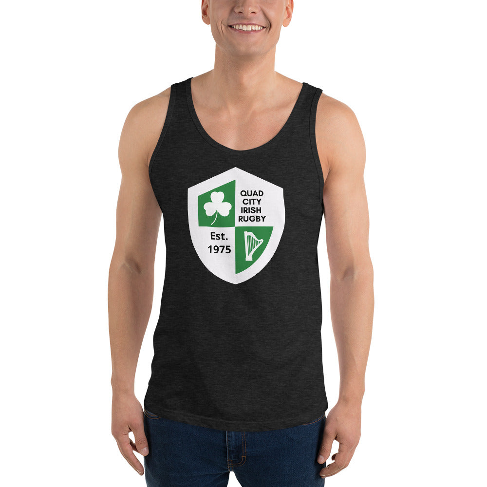 Rugby Imports Unisex Tank Top