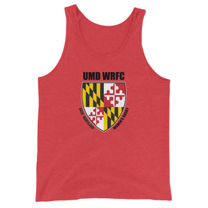 Rugby Imports Unisex Tank Top