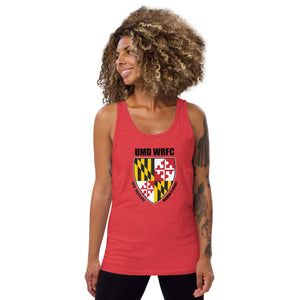 Rugby Imports Unisex Tank Top