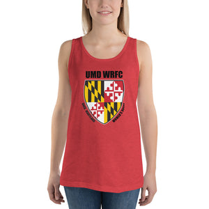 Rugby Imports Unisex Tank Top