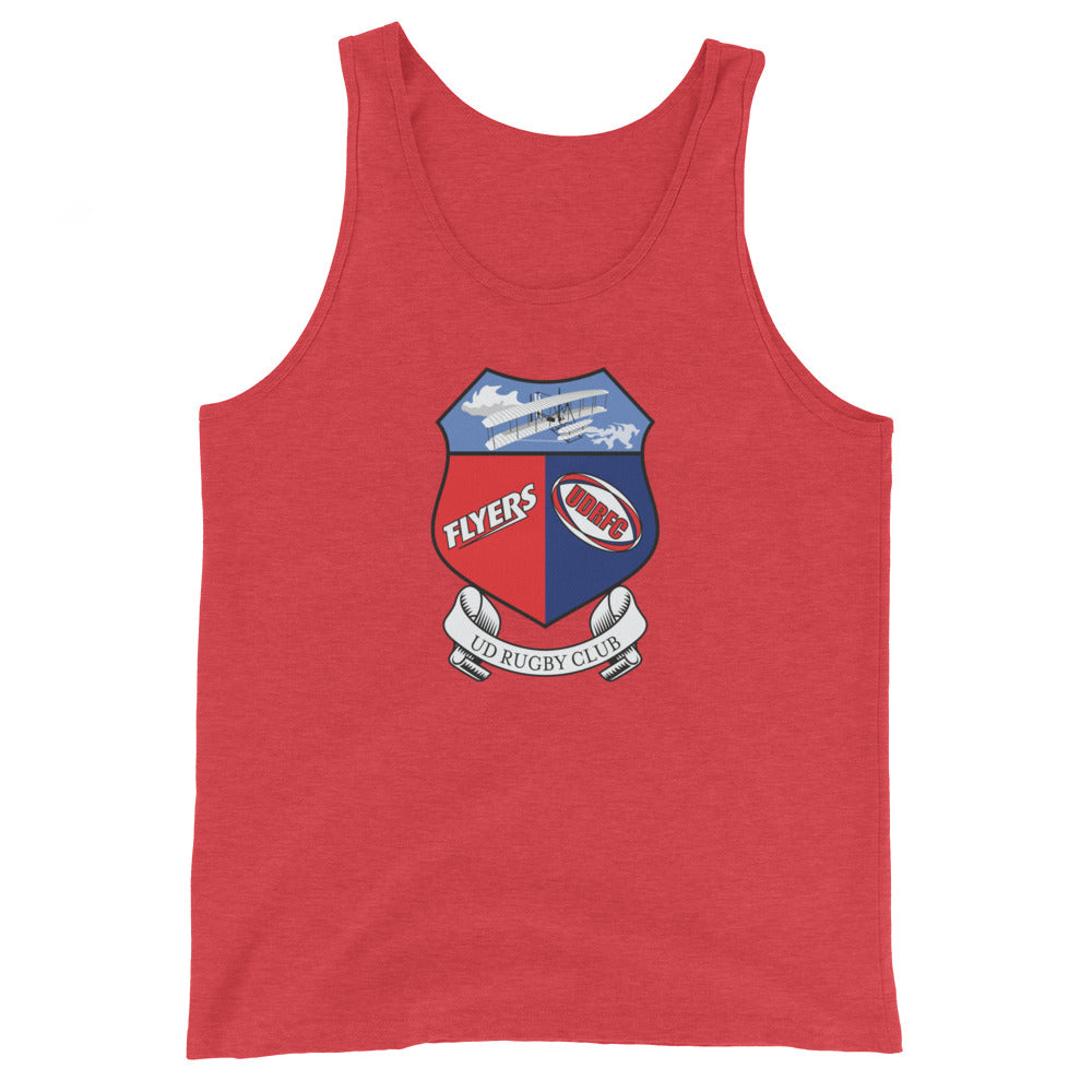 Rugby Imports Unisex Tank Top
