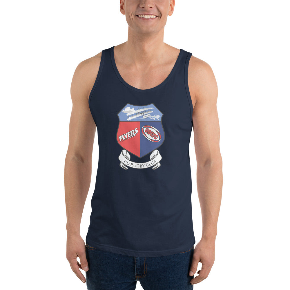 Rugby Imports Unisex Tank Top