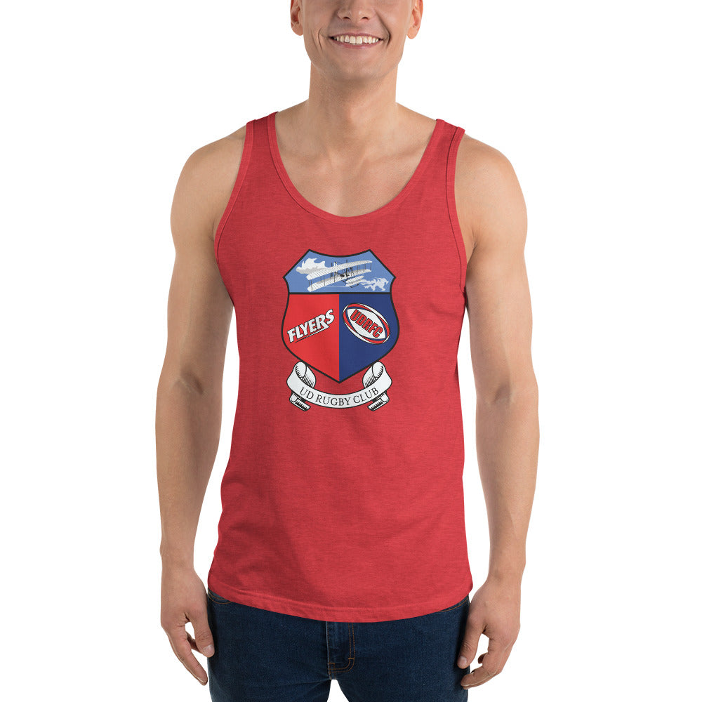 Rugby Imports Unisex Tank Top
