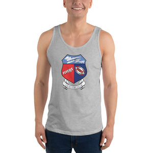 Rugby Imports Unisex Tank Top