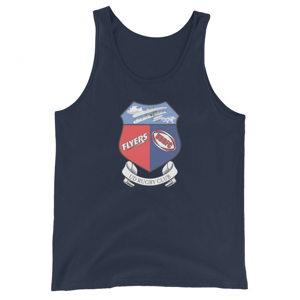 Rugby Imports Unisex Tank Top
