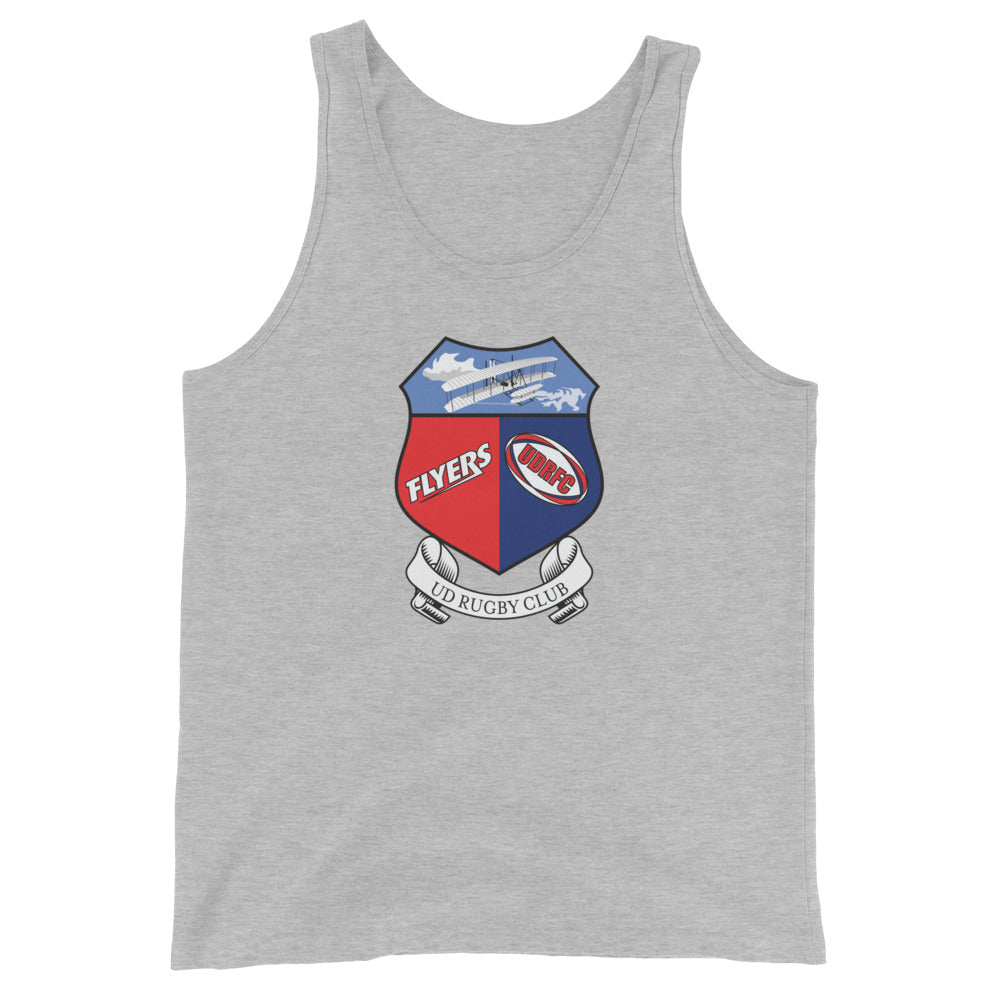 Rugby Imports Unisex Tank Top