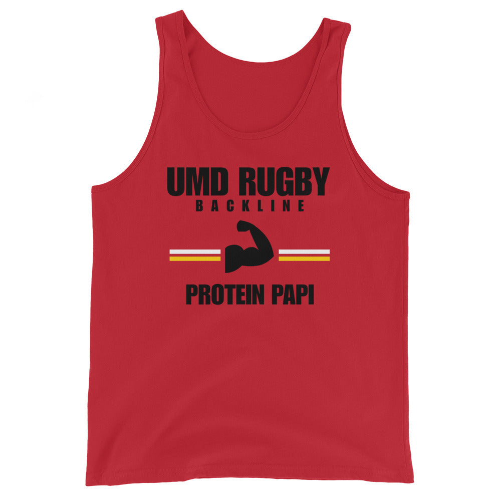 Rugby Imports Unisex Tank Top