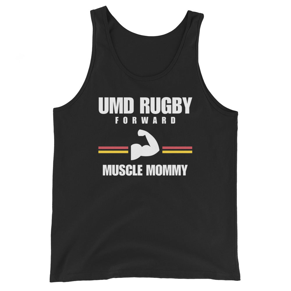 Rugby Imports Unisex Tank Top