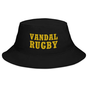 Rugby Imports University of Idaho Rugby Bucket Hat