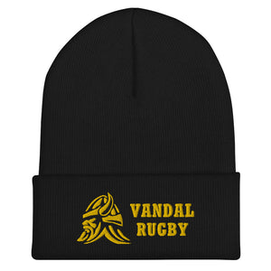 Rugby Imports University of Idaho Rugby Cuffed Beanie