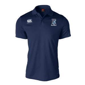 Rugby Imports URI CCC Dry Polo