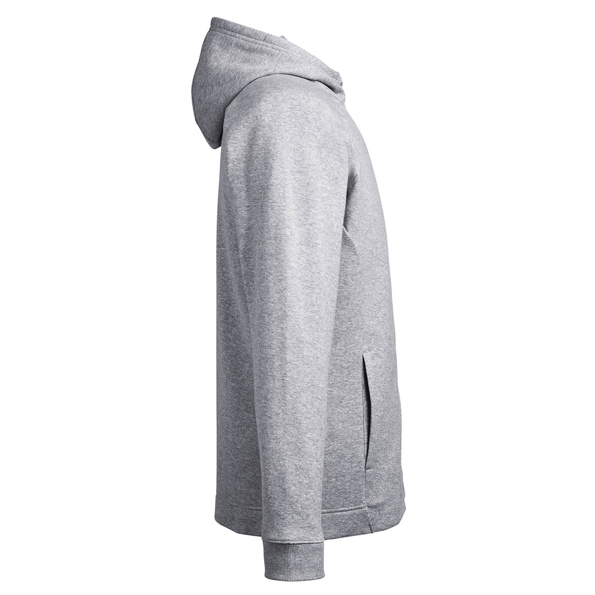 Rugby Imports URI Hustle Zip Hoodie