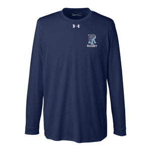 Rugby Imports URI LS Locker T-Shirt