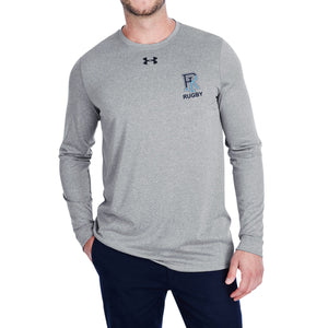 Rugby Imports URI LS Locker T-Shirt