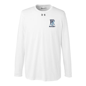 Rugby Imports URI LS Locker T-Shirt