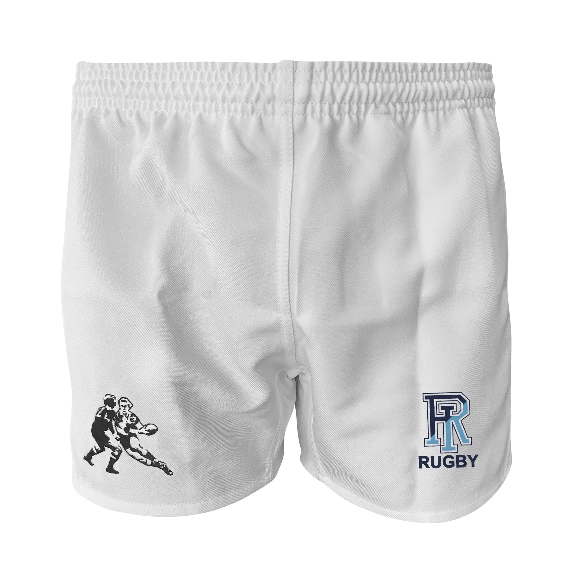 Rugby Imports URI Pro Power Rugby Shorts
