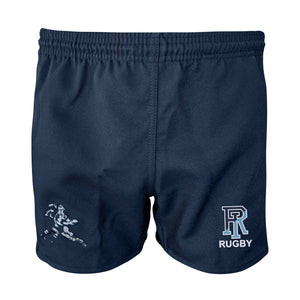 Rugby Imports URI Pro Power Rugby Shorts