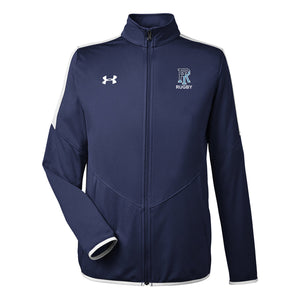 Rugby Imports URI Rival Knit Jacket