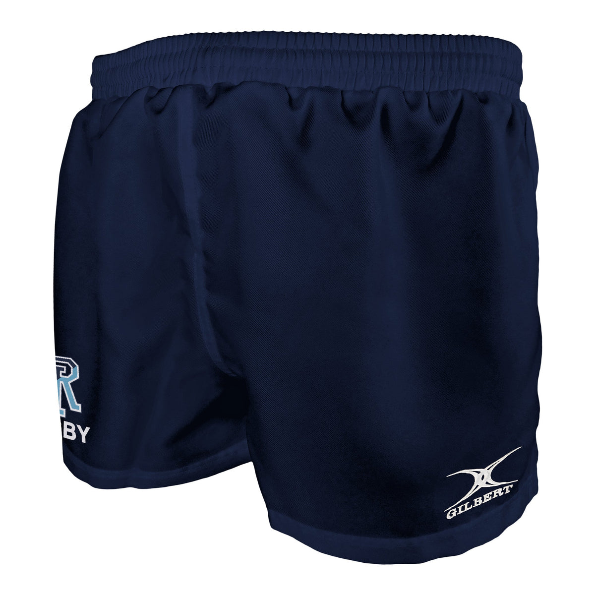 Rugby Imports URI Saracen Rugby Shorts
