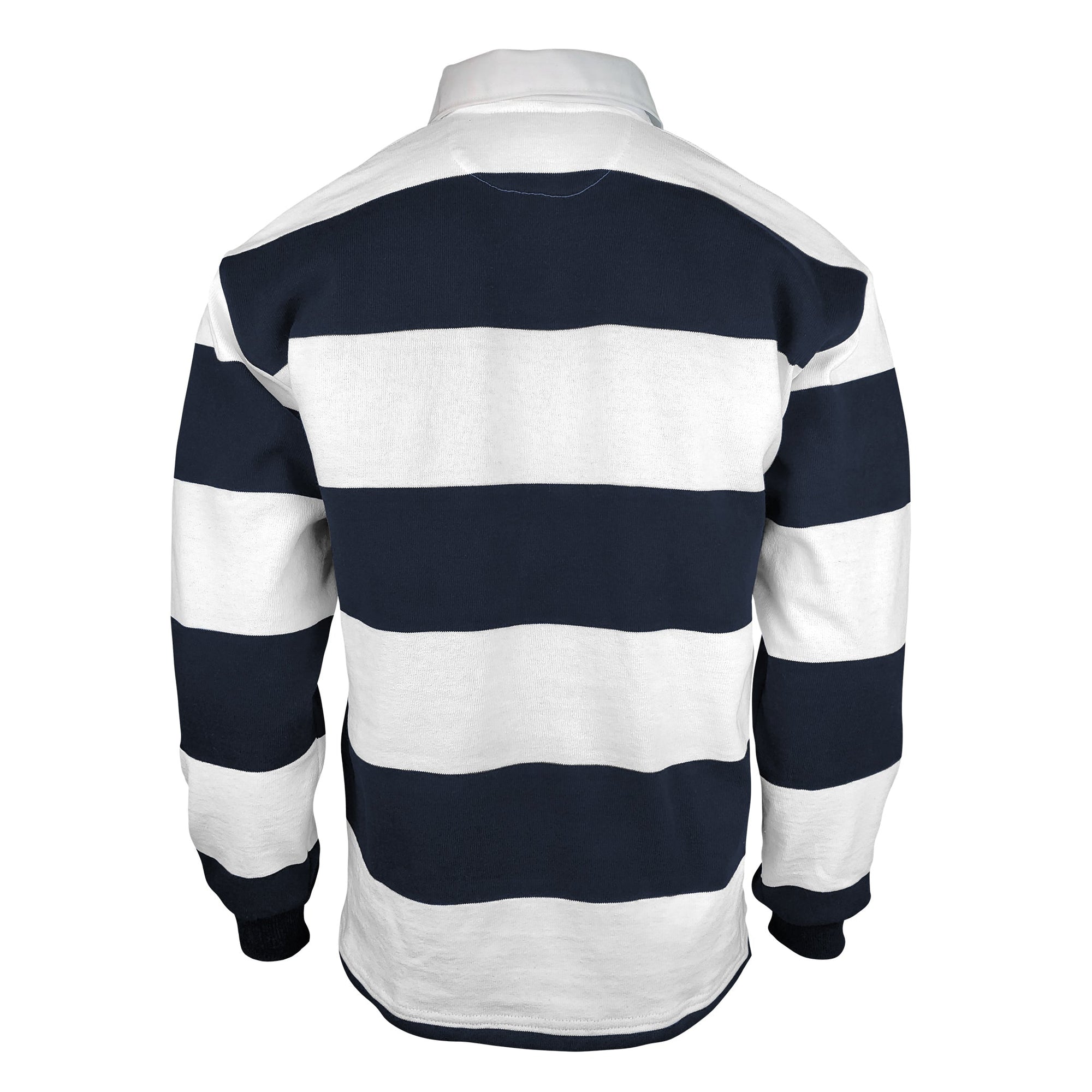 Rugby Imports URI Traditional 4 Inch Stripe Rugby Jersey