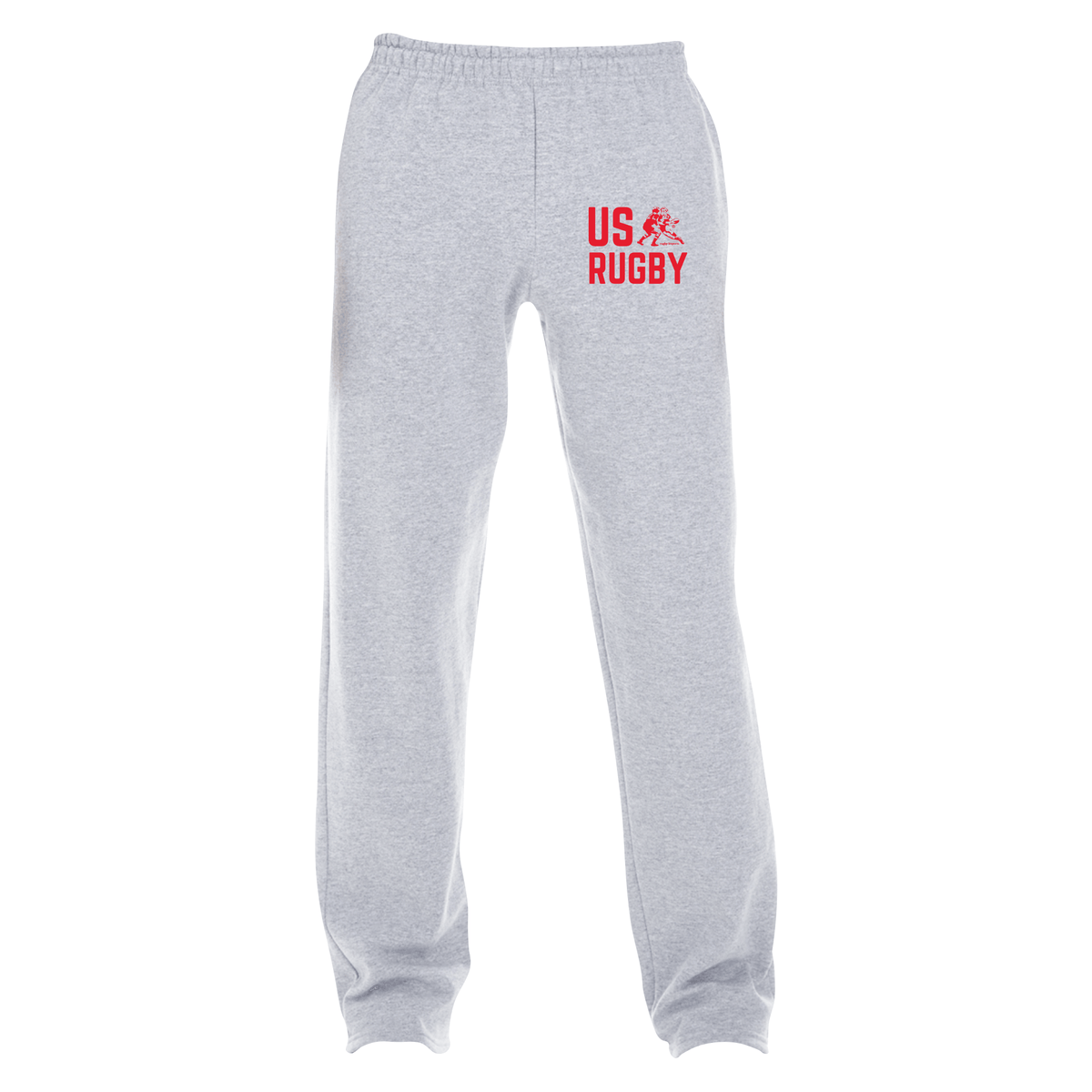 Rugby Imports US Rugby Player Logo Sweatpant