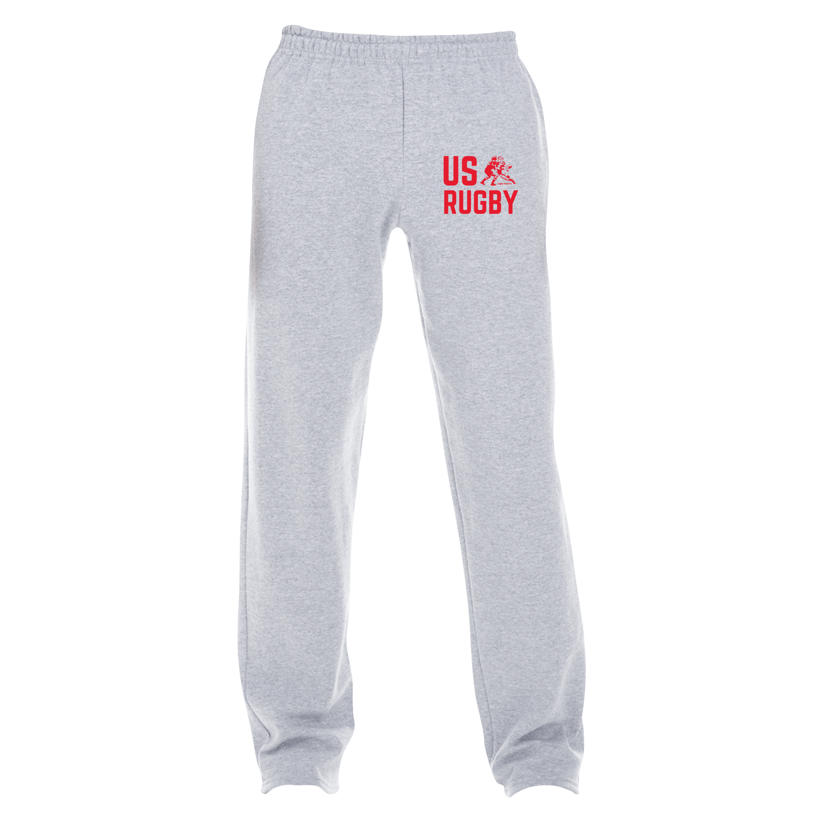 Rugby Imports US Rugby Player Logo Sweatpant