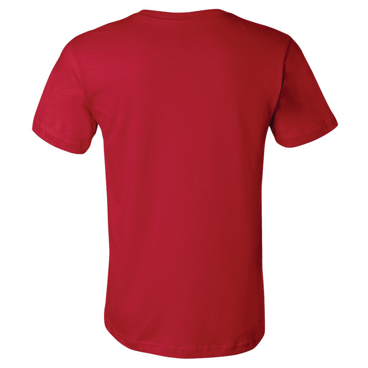 Rugby Imports US Rugby Player Logo Tee