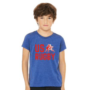 Rugby Imports US Rugby Youth Tee