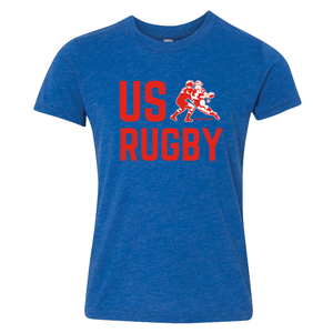 Rugby Imports US Rugby Youth Tee