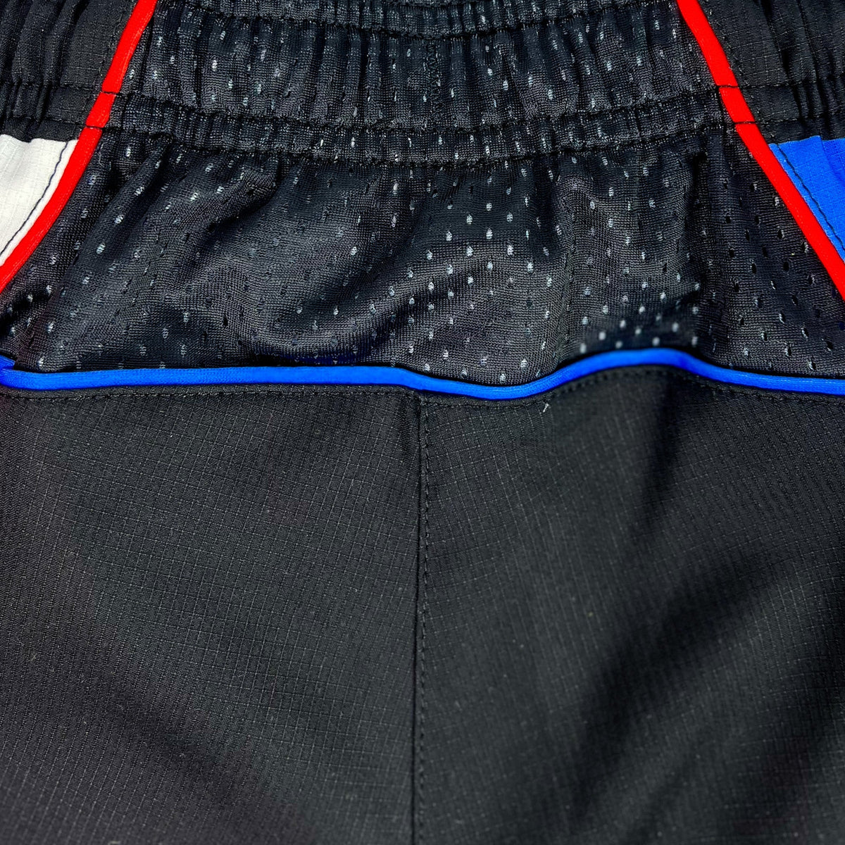Rugby Imports USA Blackout Pro XV Shorts