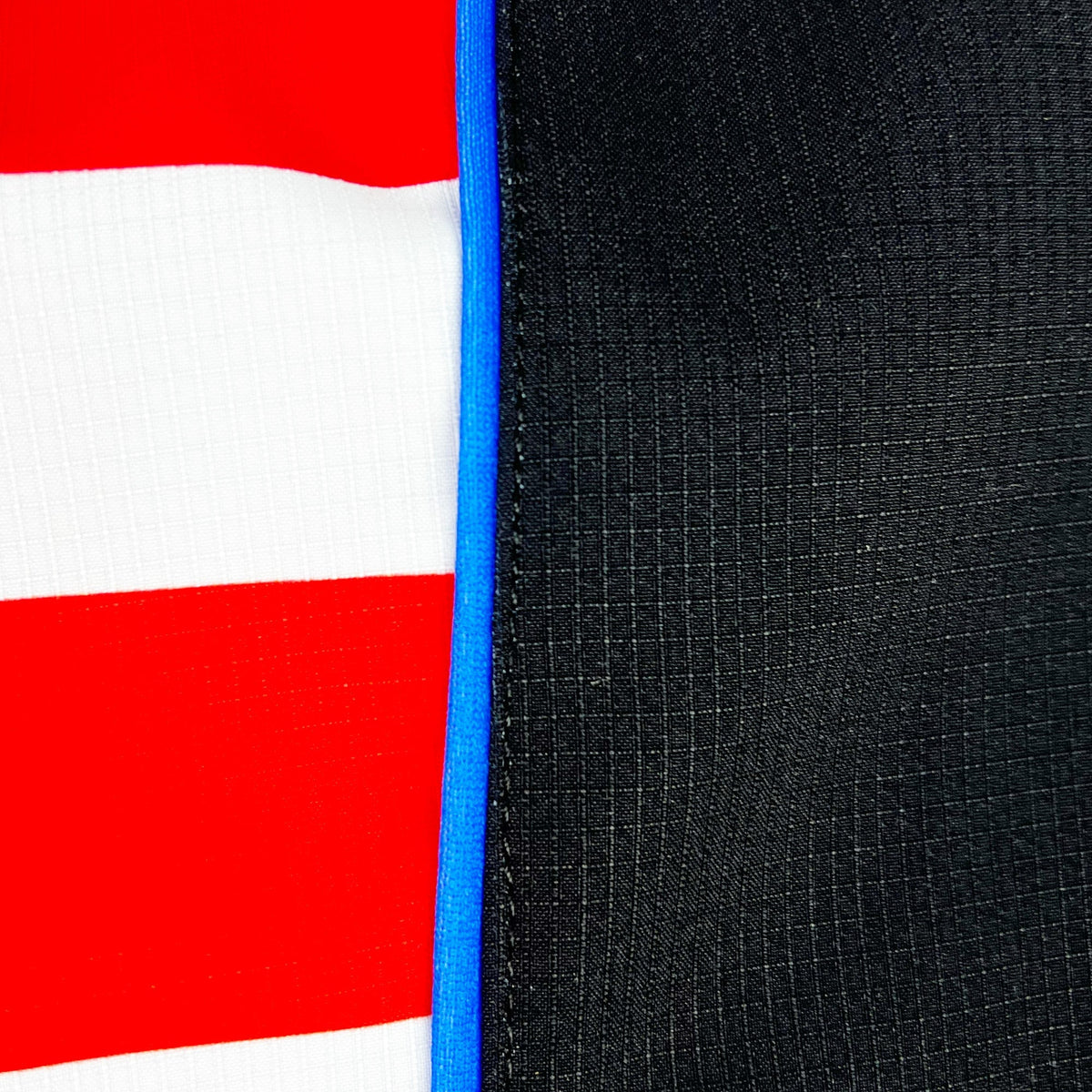 Rugby Imports USA Blackout Pro XV Shorts