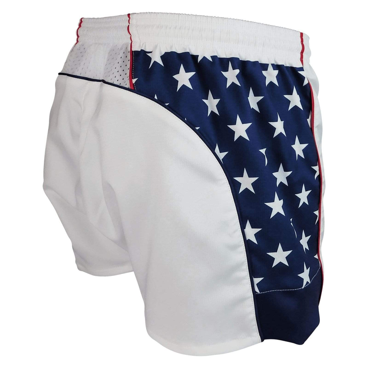 Rugby Imports USA Pro XV Rugby Shorts