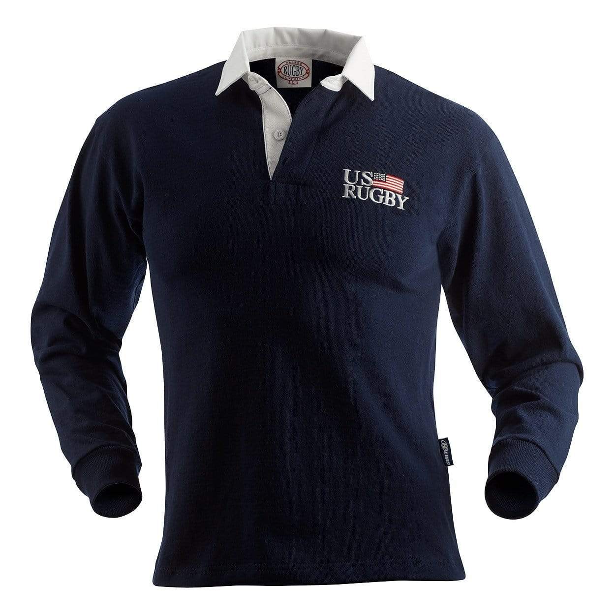 Rugby Imports USA Traditional Rugby Jersey
