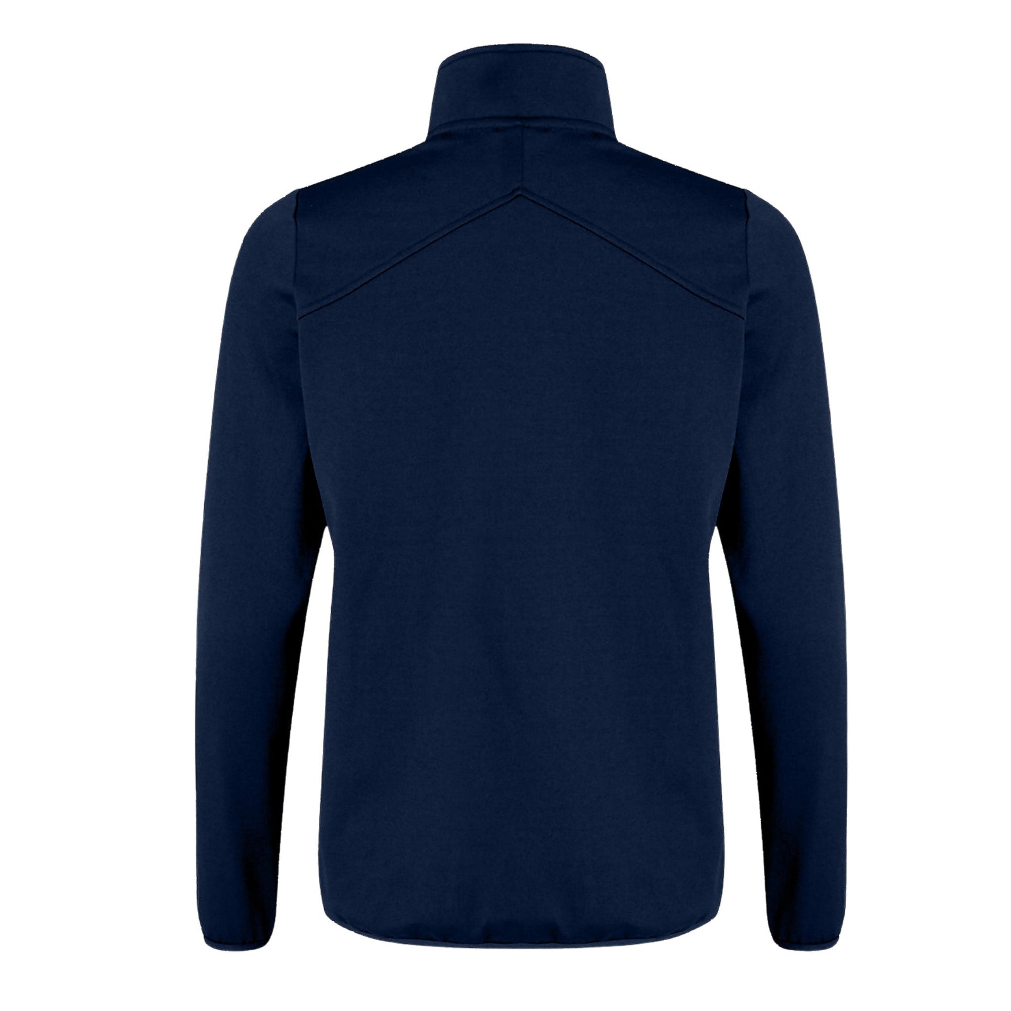 Rugby Imports USCGA CCC Club Dry Track Jacket