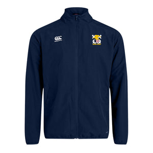 Rugby Imports USCGA CCC Club Dry Track Jacket