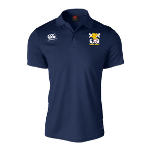 Rugby Imports USCGA CCC Dry Polo