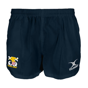 Rugby Imports USCGA Kiwi Pro Rugby Shorts