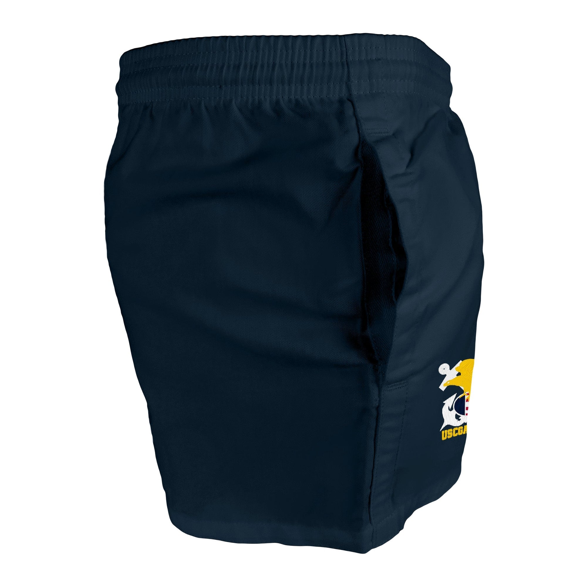 Rugby Imports USCGA Kiwi Pro Rugby Shorts