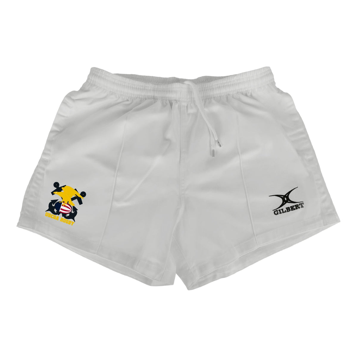 Rugby Imports USCGA Kiwi Pro Rugby Shorts