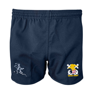 Rugby Imports USCGA Pro Power Rugby Shorts