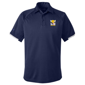 Rugby Imports USCGA Rival Polo