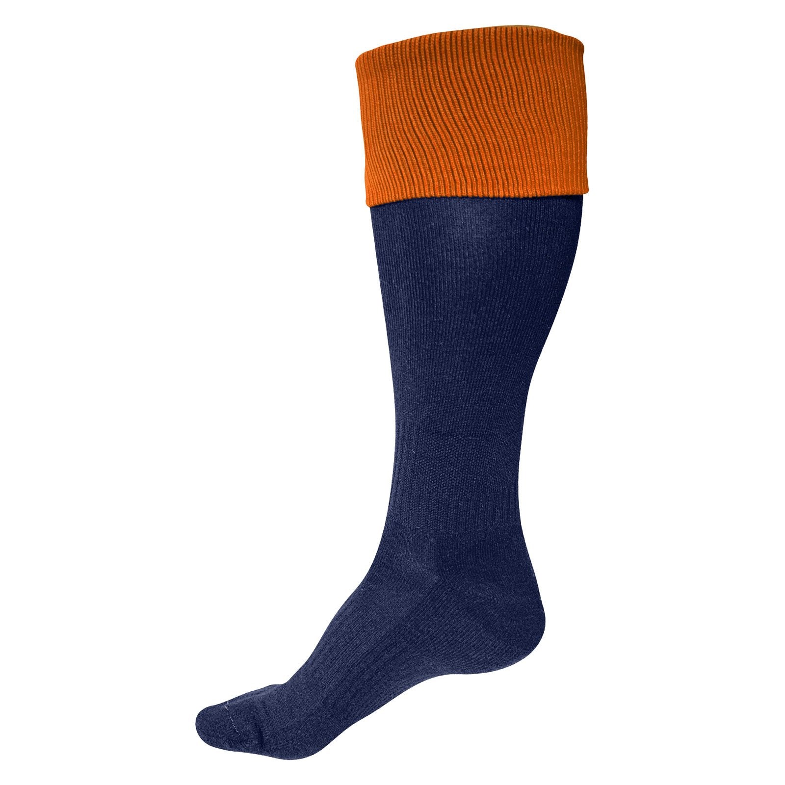 Rugby Imports USCGA Rugby Performance Socks