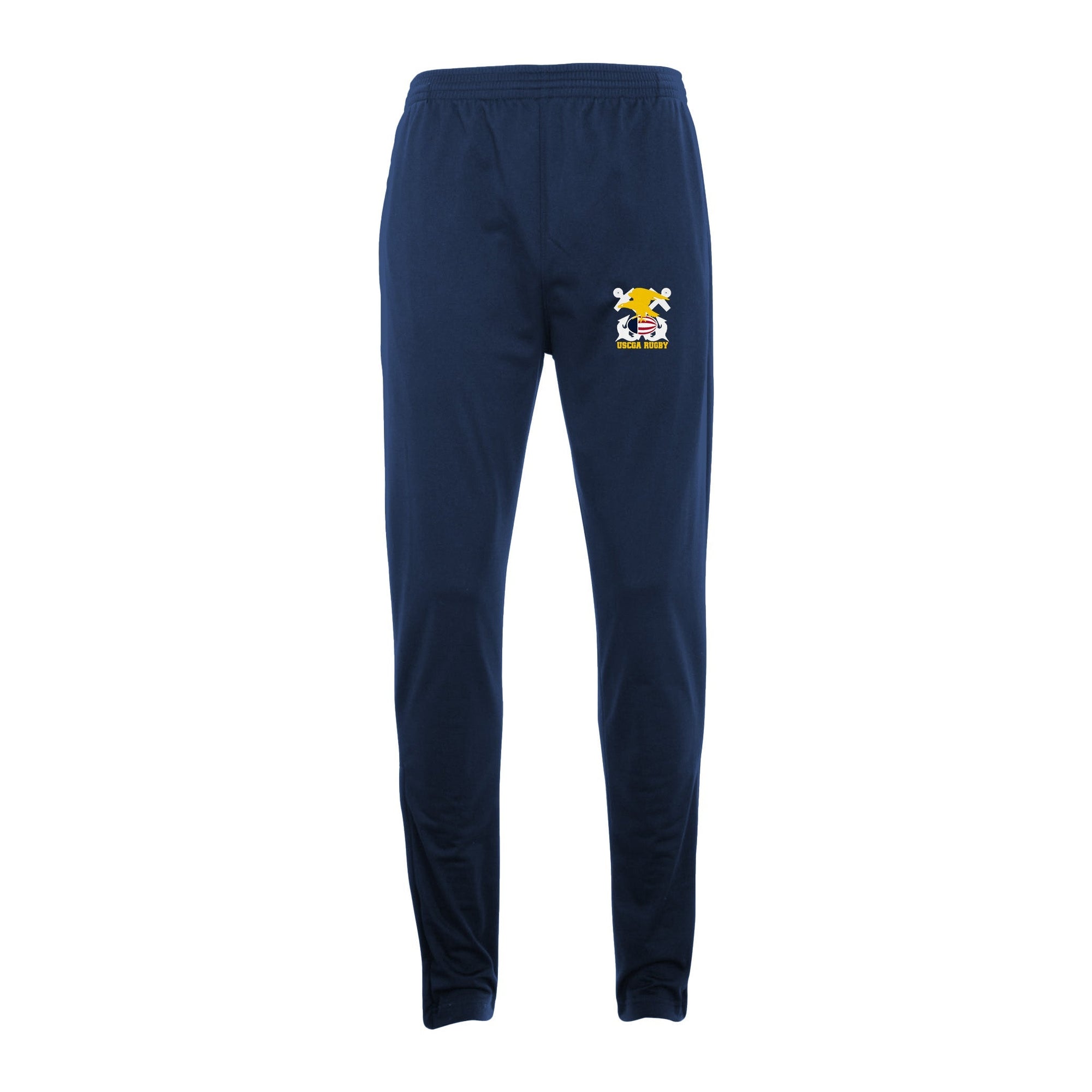 Rugby Imports USCGA Unisex Tapered Leg Pant