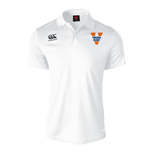 Rugby Imports UVA CCC Club Dry Polo
