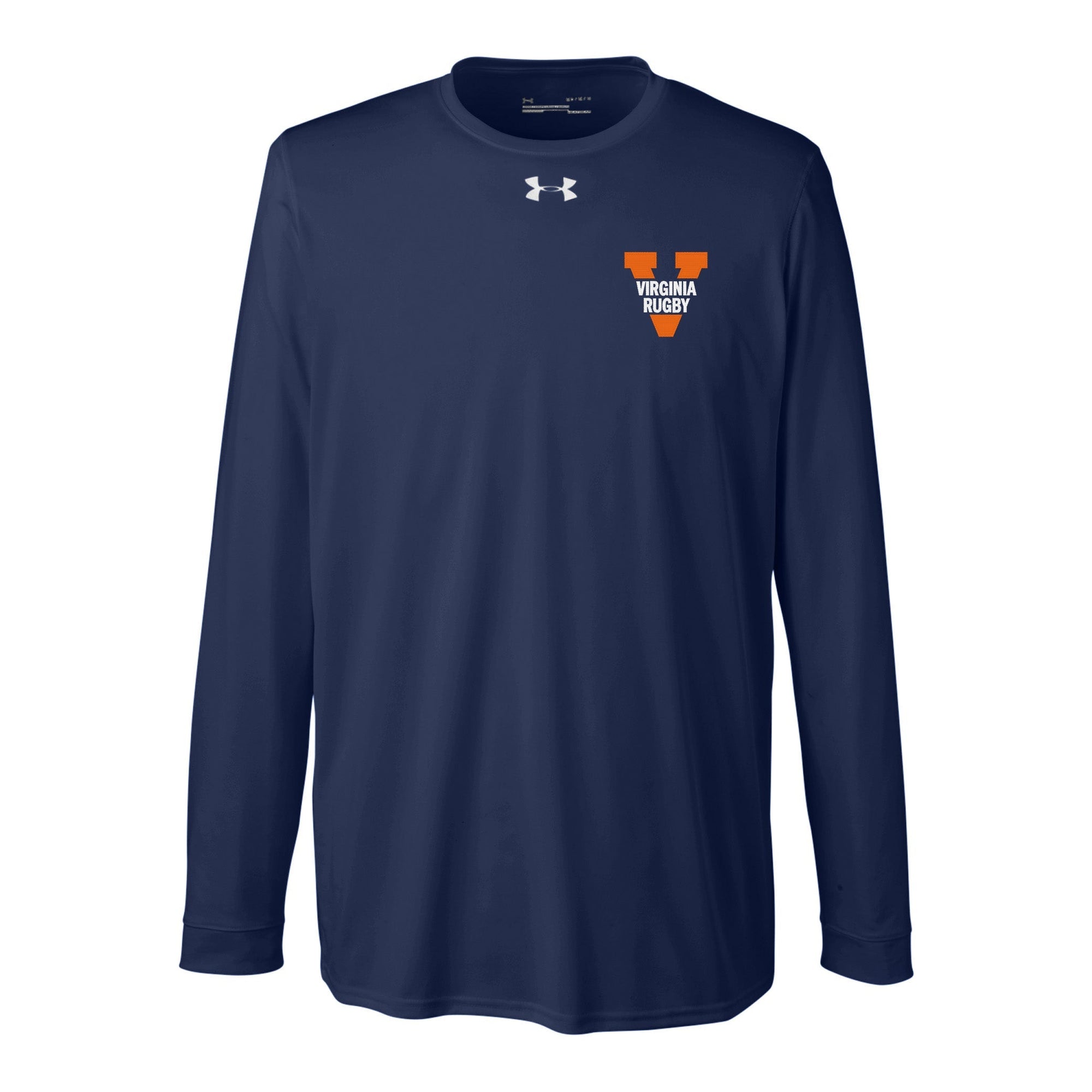 Rugby Imports UVA LS Locker T-Shirt