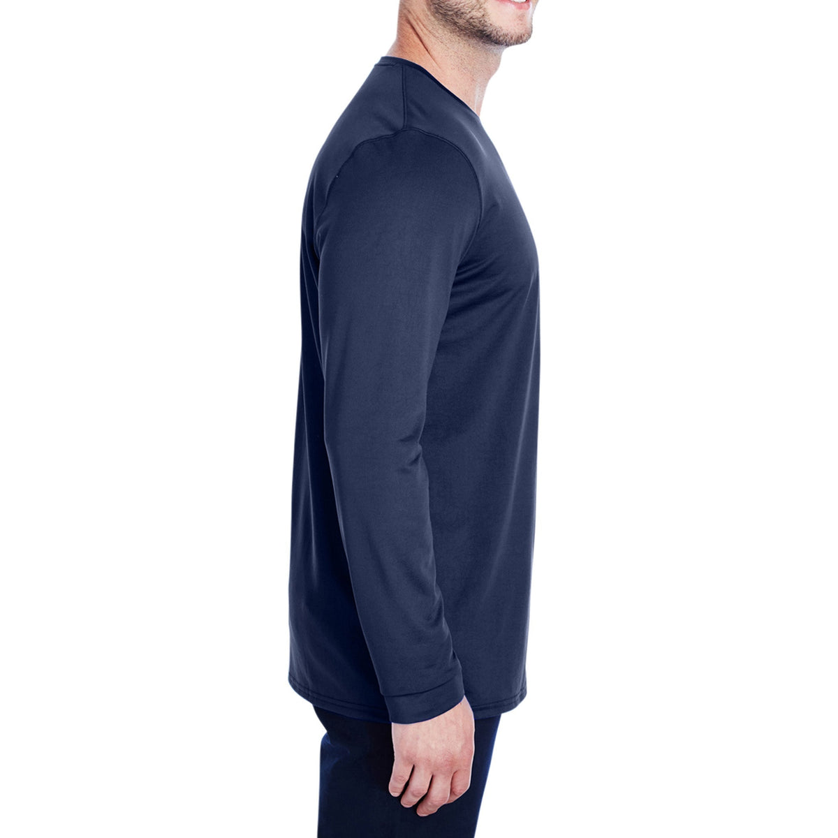 Rugby Imports UVA LS Locker T-Shirt