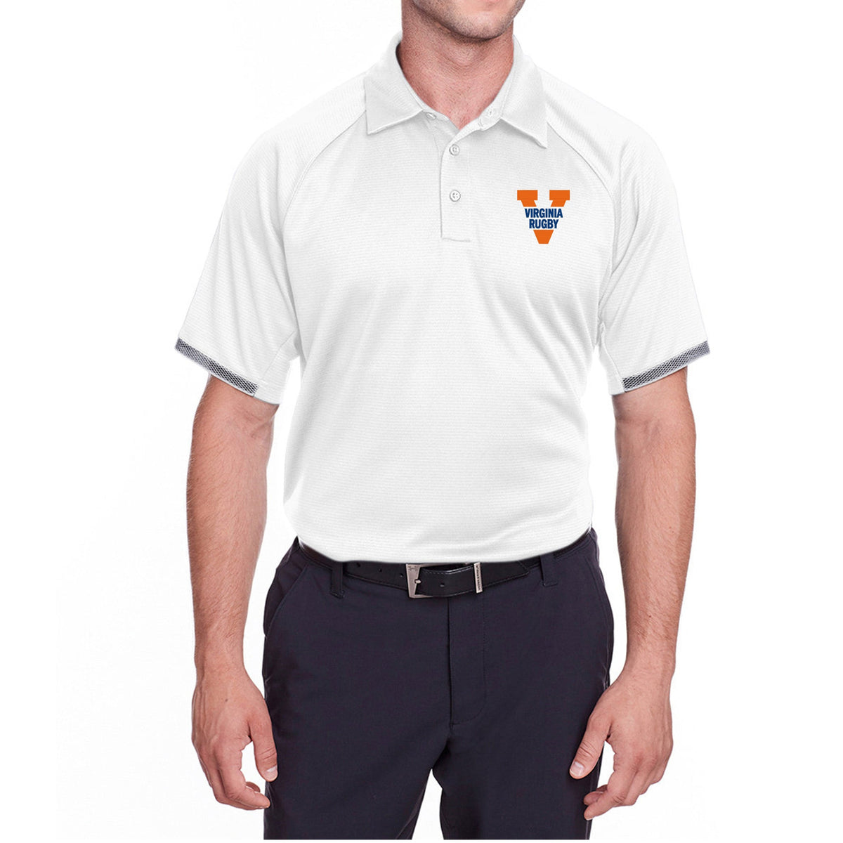 Rugby Imports UVA Rival Polo